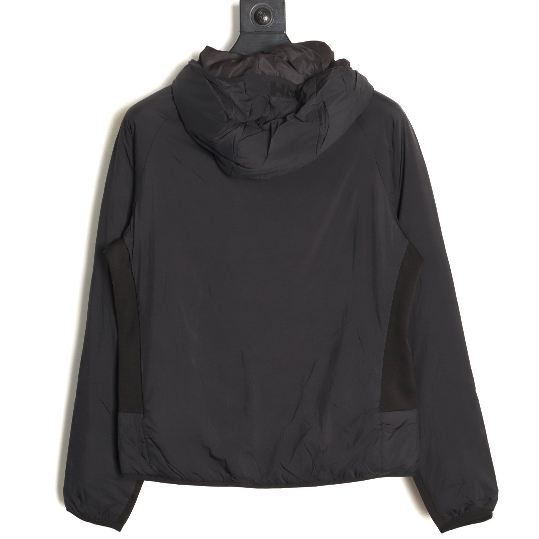 HELLY HANSEN Padded Cotton Jacket