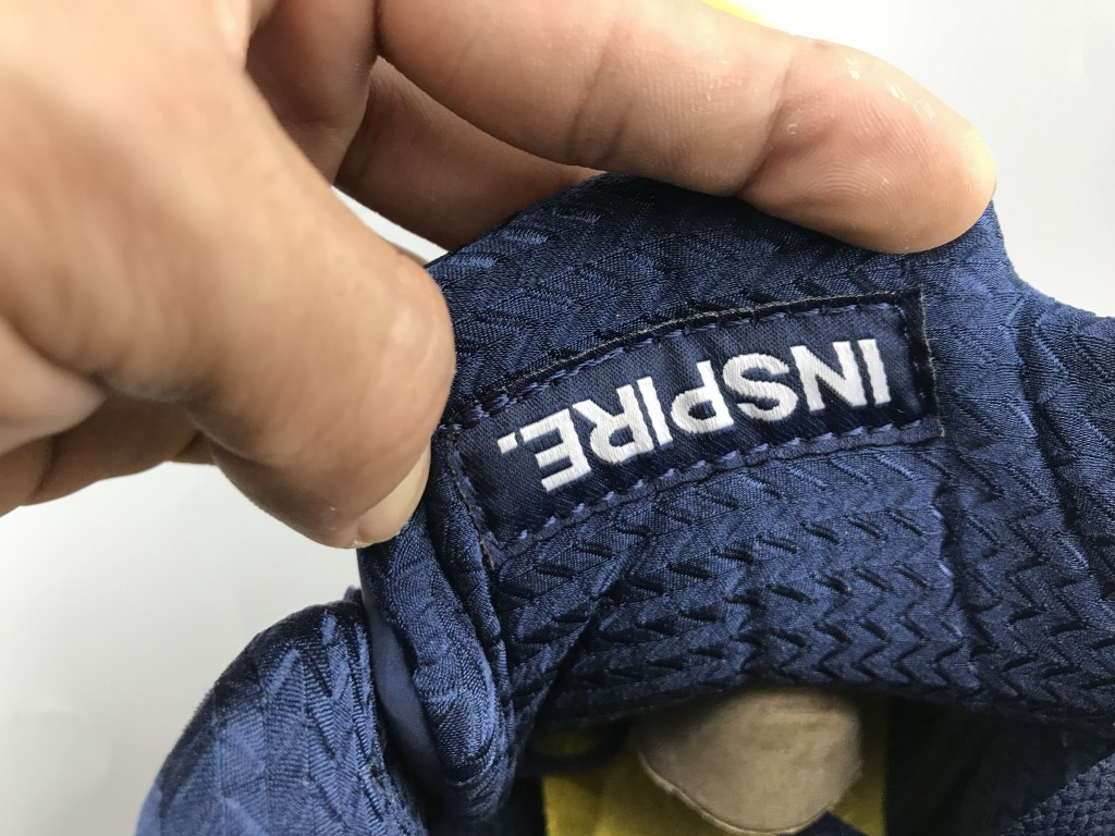 UA AIR JORDAN 5 RETRO SP 