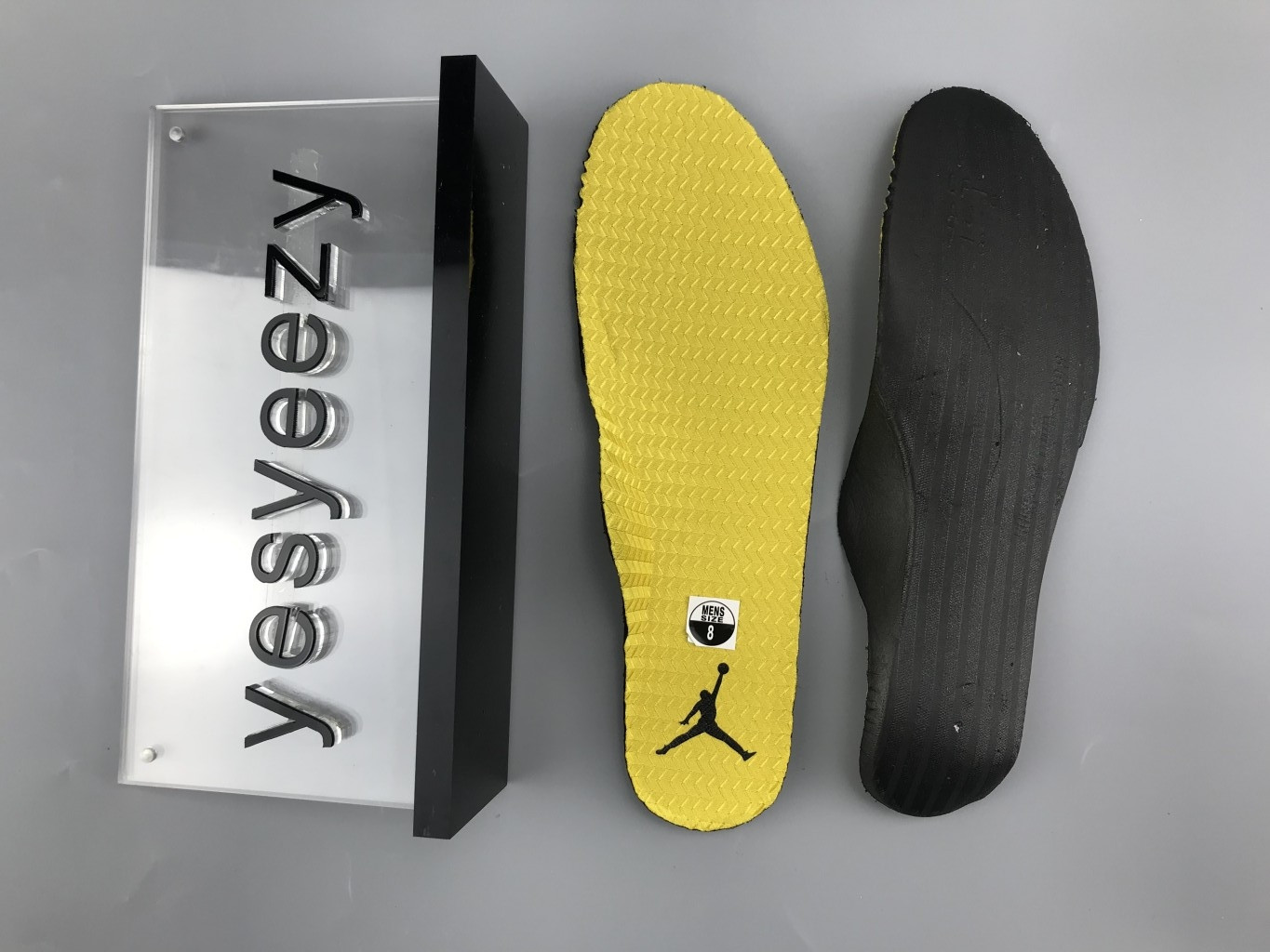 UA AIR JORDAN 5 RETRO SP 