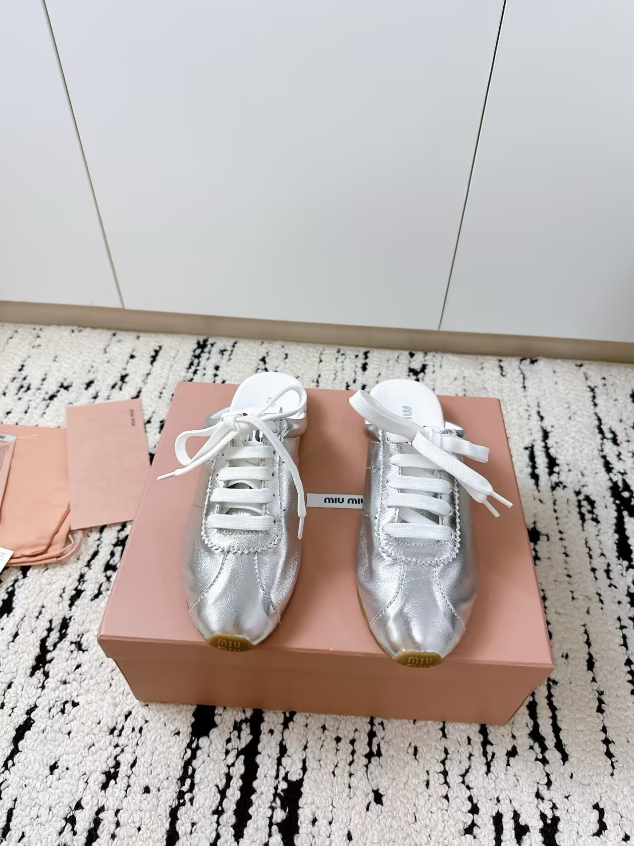 UA M1v M1v Plume Mules