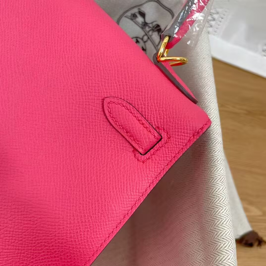 H**me5 Kelly Gold-Tone Hardware 25 28