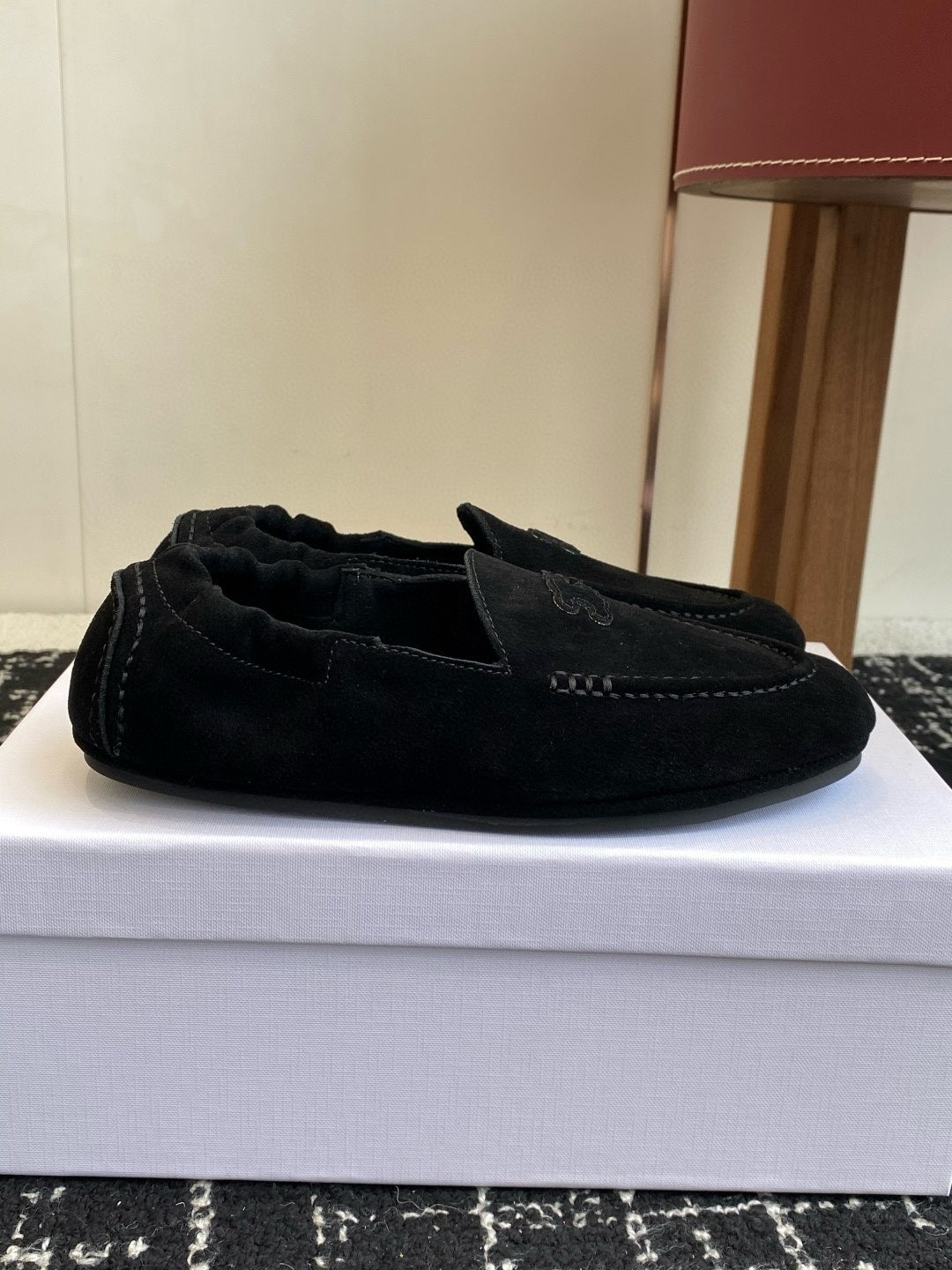 UA Ce1i*e ADAM Loafer