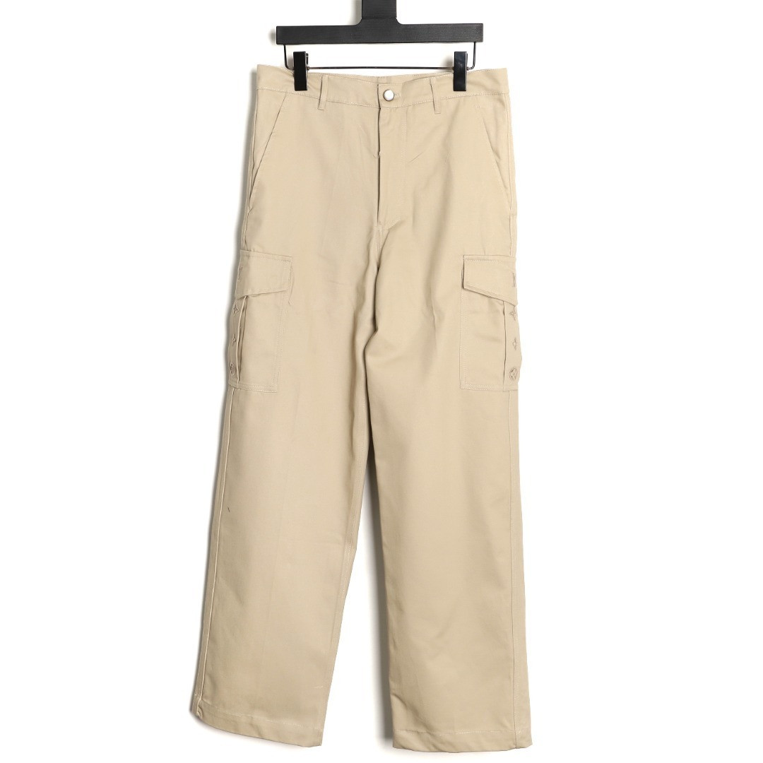 l0vis Vvtt0n lv 26ss pants