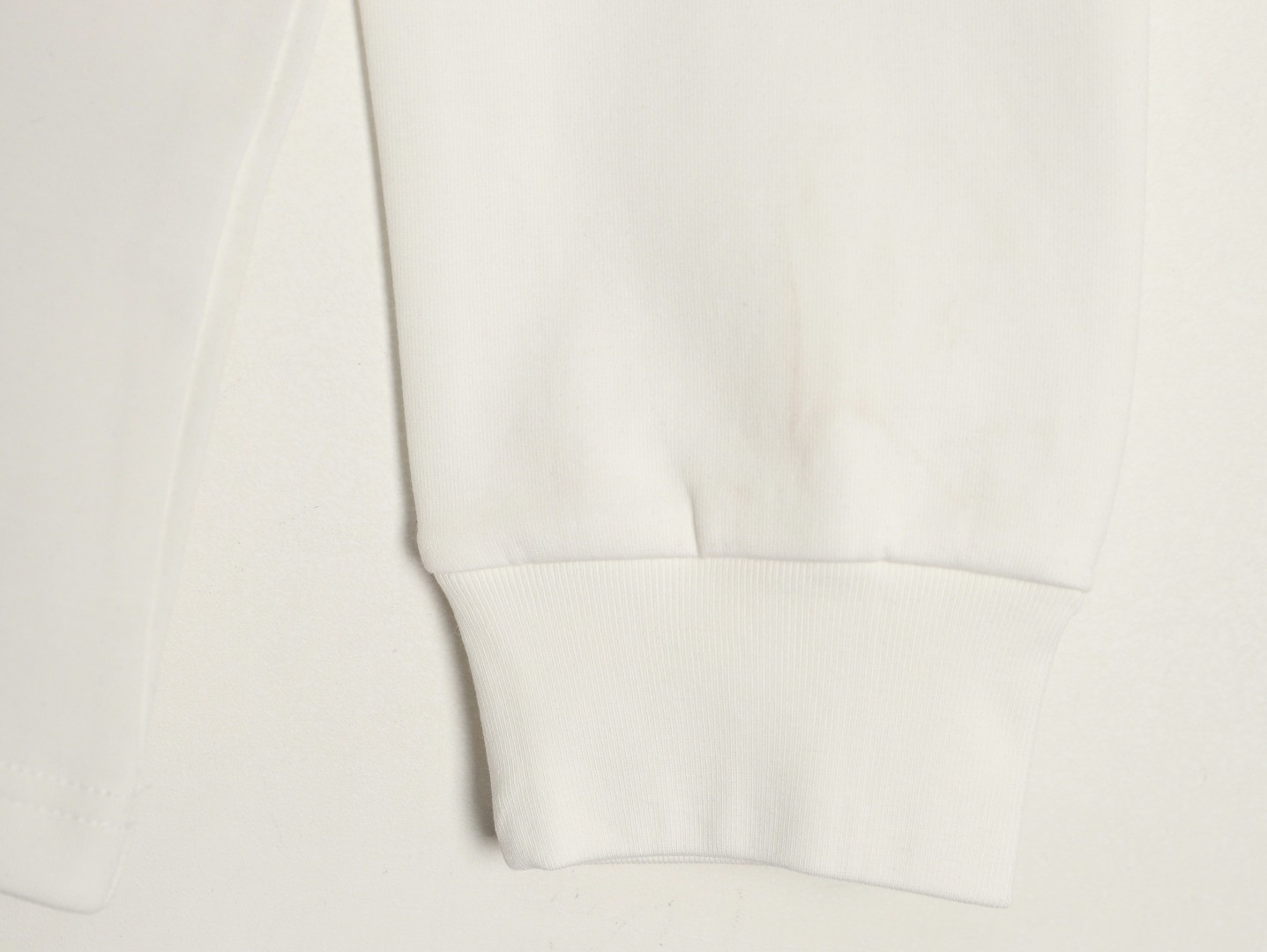 Ch*0me He**ts 25FW Long-sleeved T-shirt