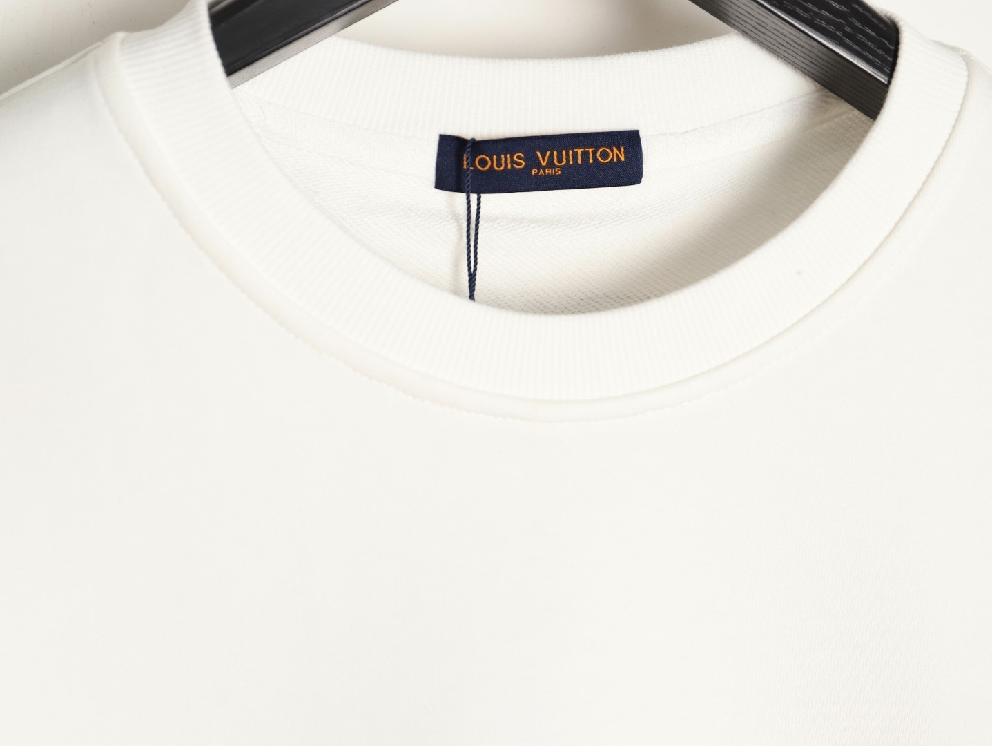 L0vis Vvtt0n LV 25FW Hoodies