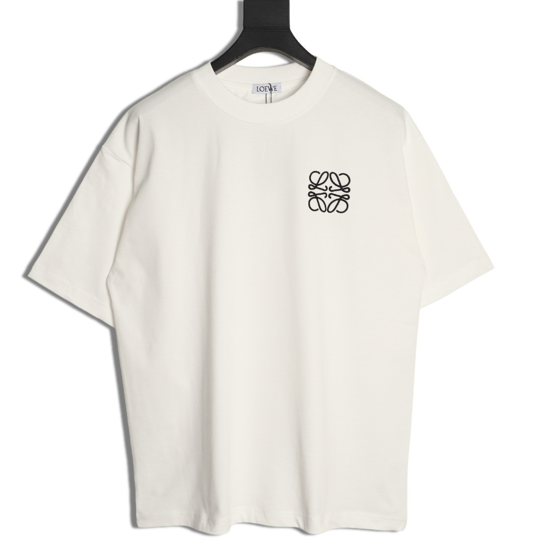 L0ew* short-sleeved t-shirt
