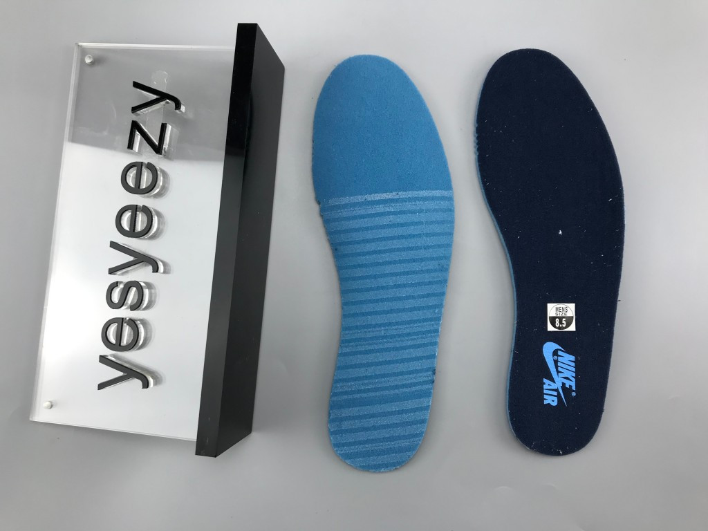 UA AIR JORDAN 1 RETRO HIGH OG 