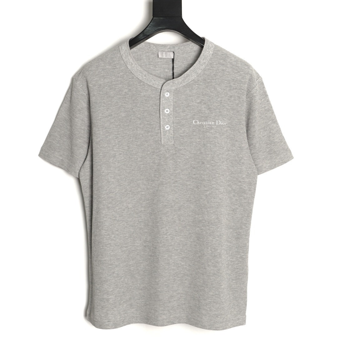 D10r short-sleeved t-shirt