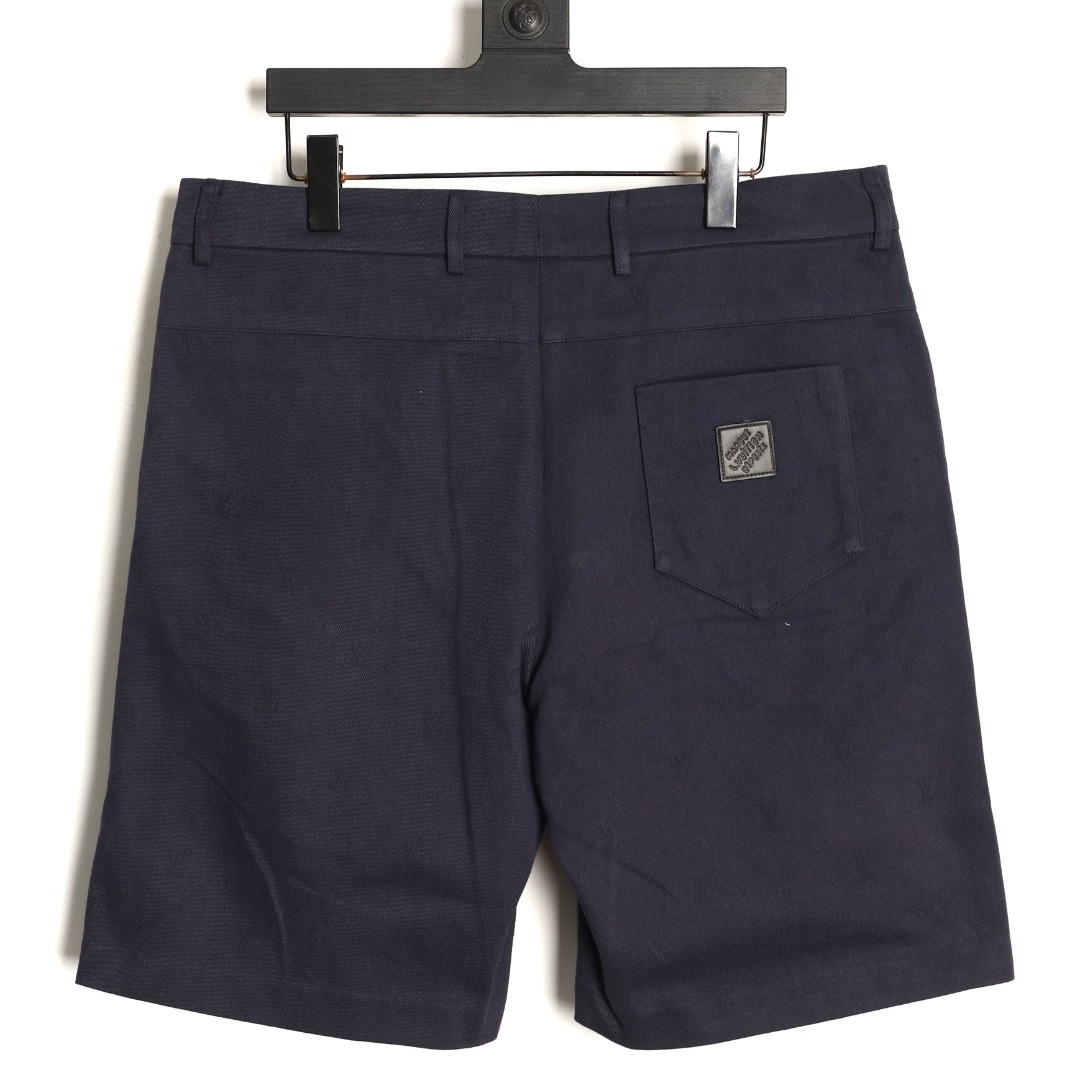 l0vis Vvtt0n shorts