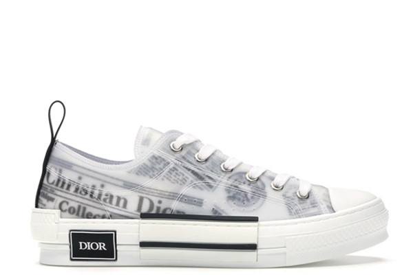 ua D10r b23 low top daniel asham newspaper