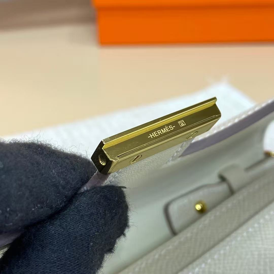 H**me5 Constance To Go wallet 20.5x2x13cm