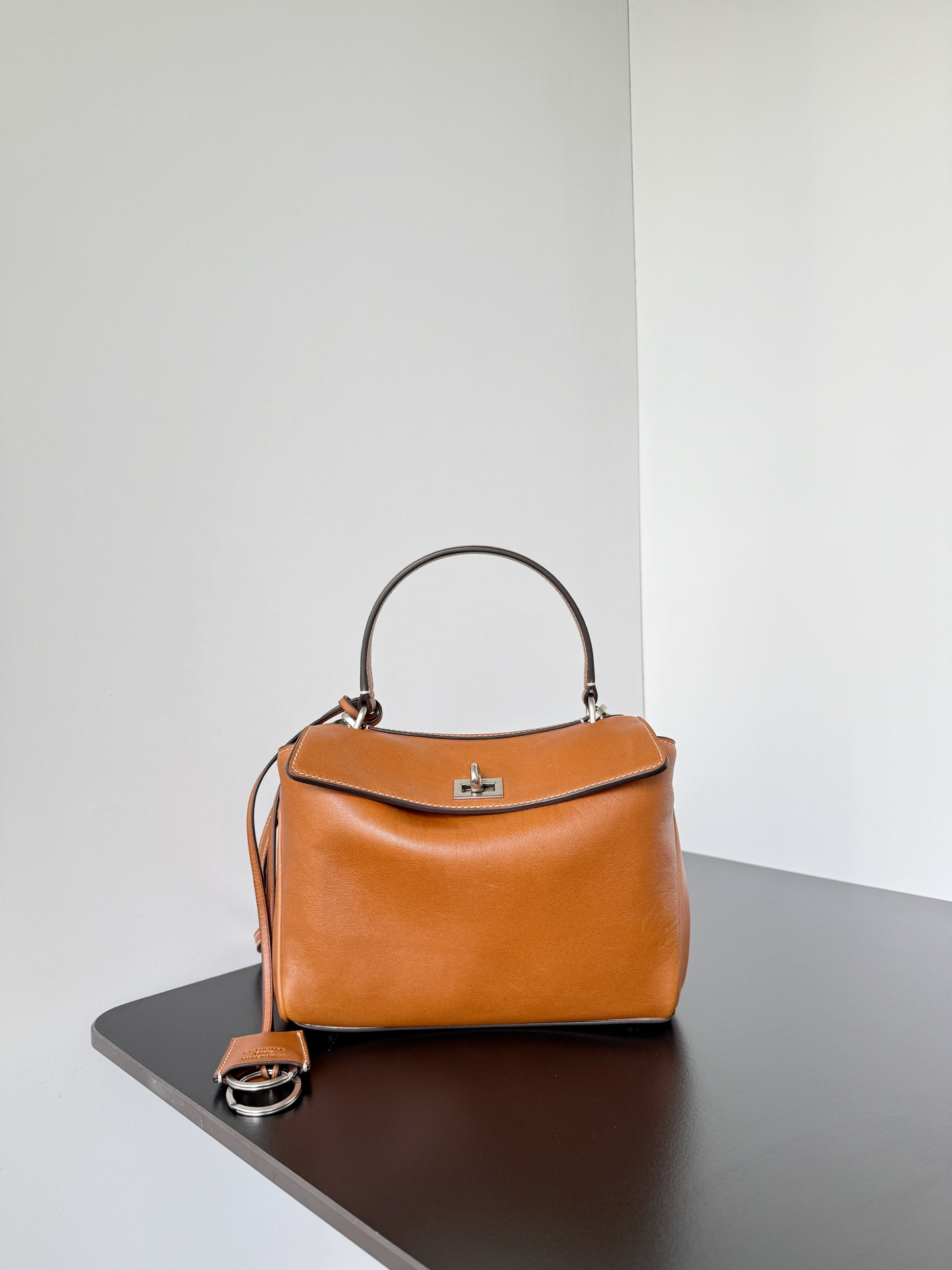 Ba1en*iaga Rodeo Mini 22.8x17x9.9cm