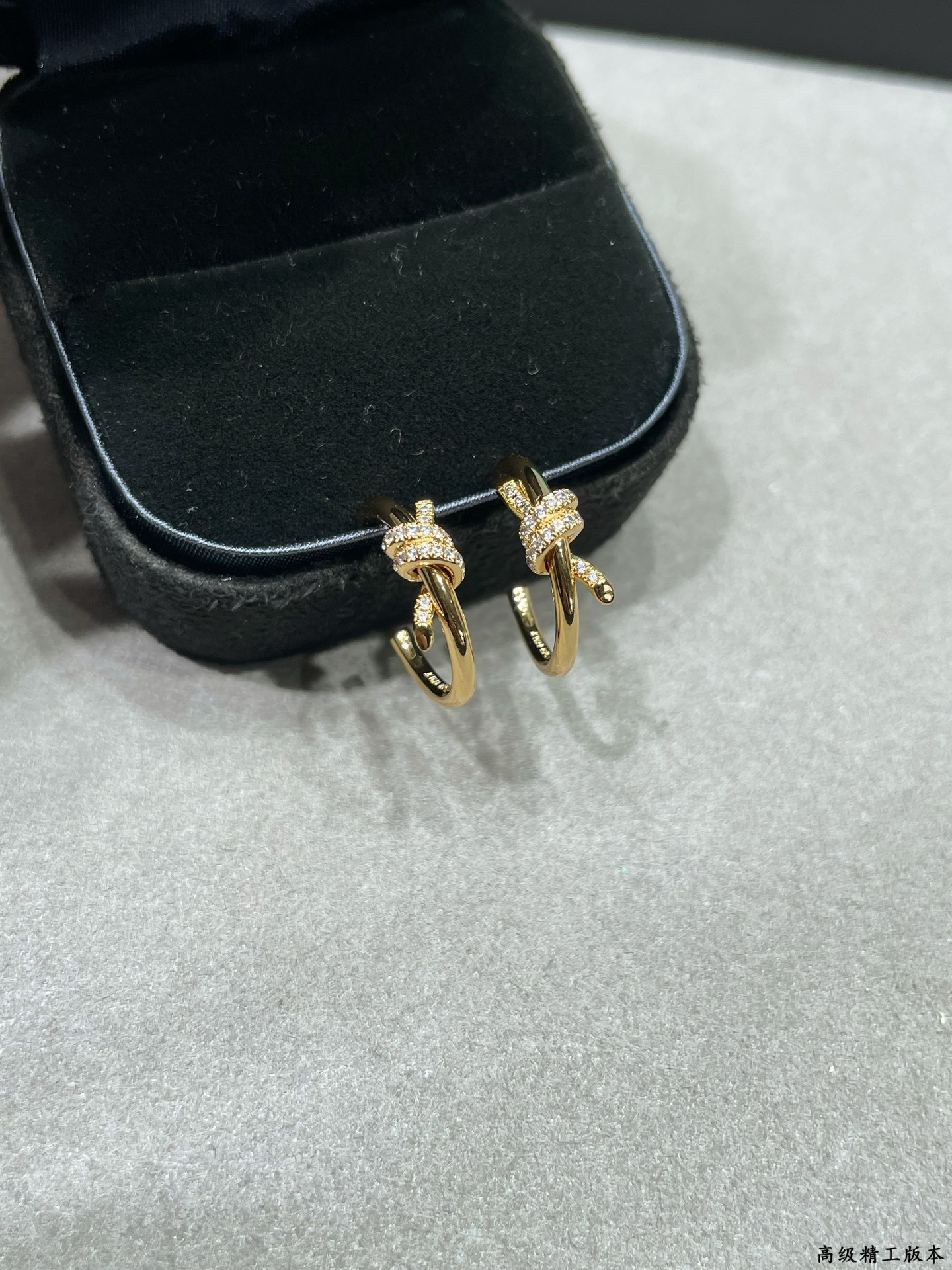 T*f*ny & Co. Earrings