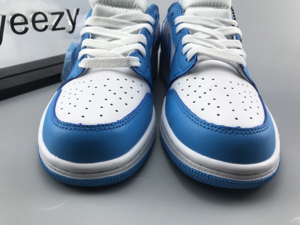 UA NIKE SB AIR JORDAN 1 LOW QS "ERIC KOSTON"