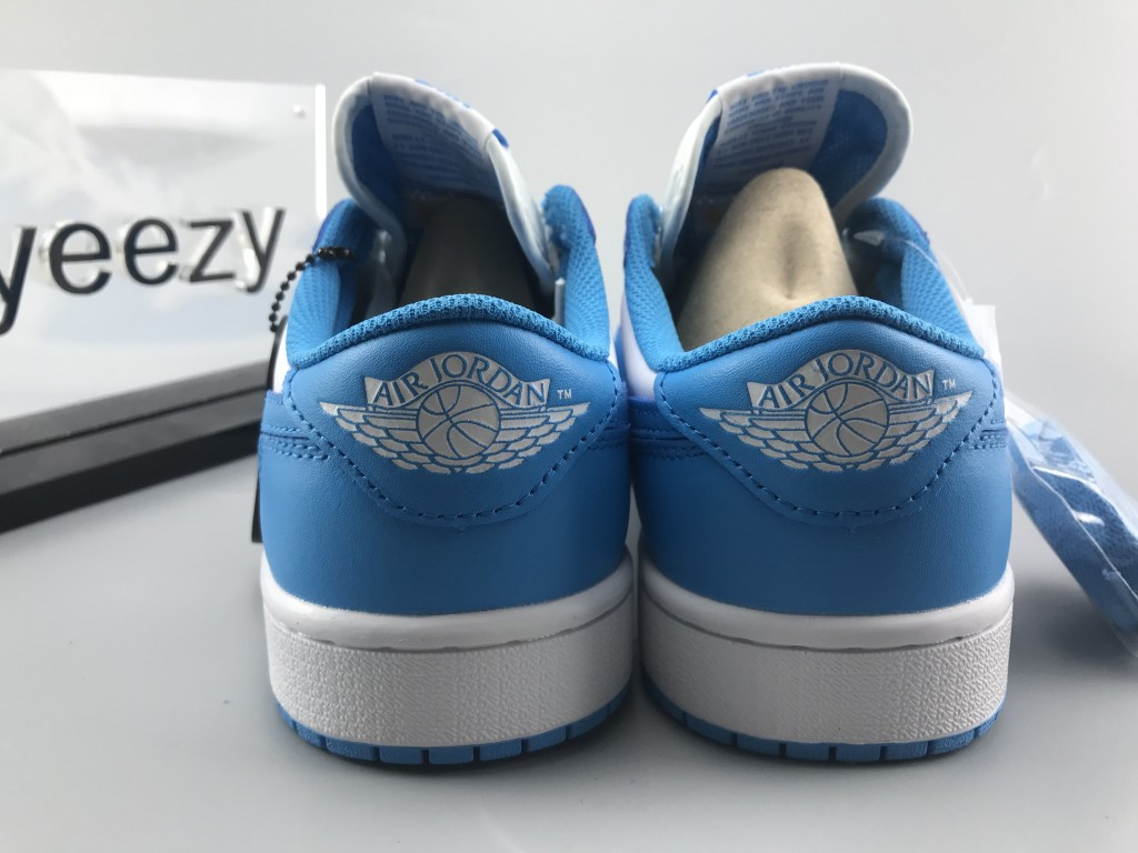 UA NIKE SB AIR JORDAN 1 LOW QS "ERIC KOSTON"