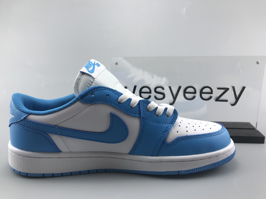 UA NIKE SB AIR JORDAN 1 LOW QS "ERIC KOSTON"