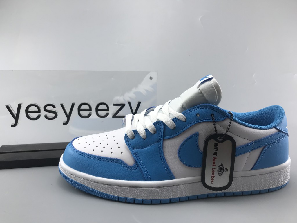 UA NIKE SB AIR JORDAN 1 LOW QS "ERIC KOSTON"