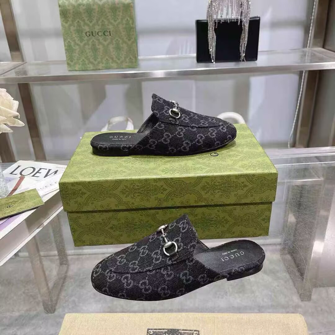 UA Gvc*1 PRINCETOWN SLIPPER