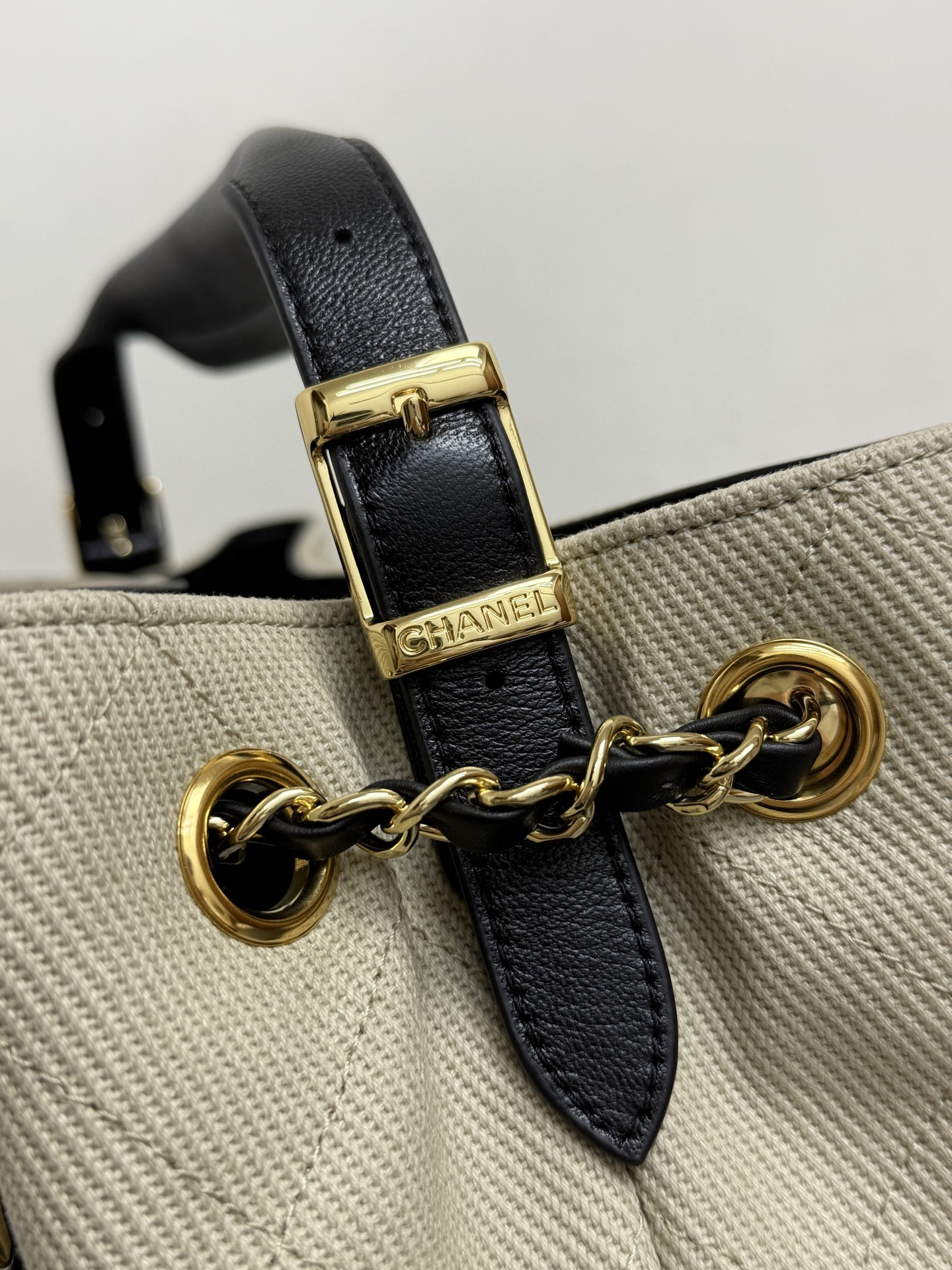 Ch**el hobo bag 35x24x12cm