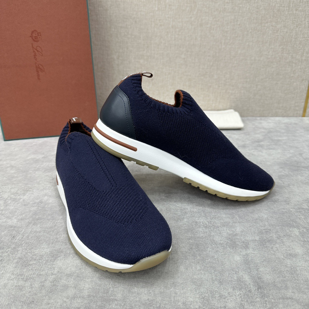 UA L0r0 P1ana 360 LP Flexy Walk Sneaker