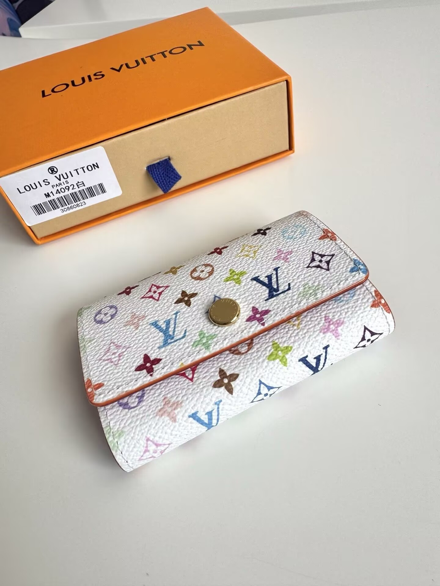 LV Key Holder M14092