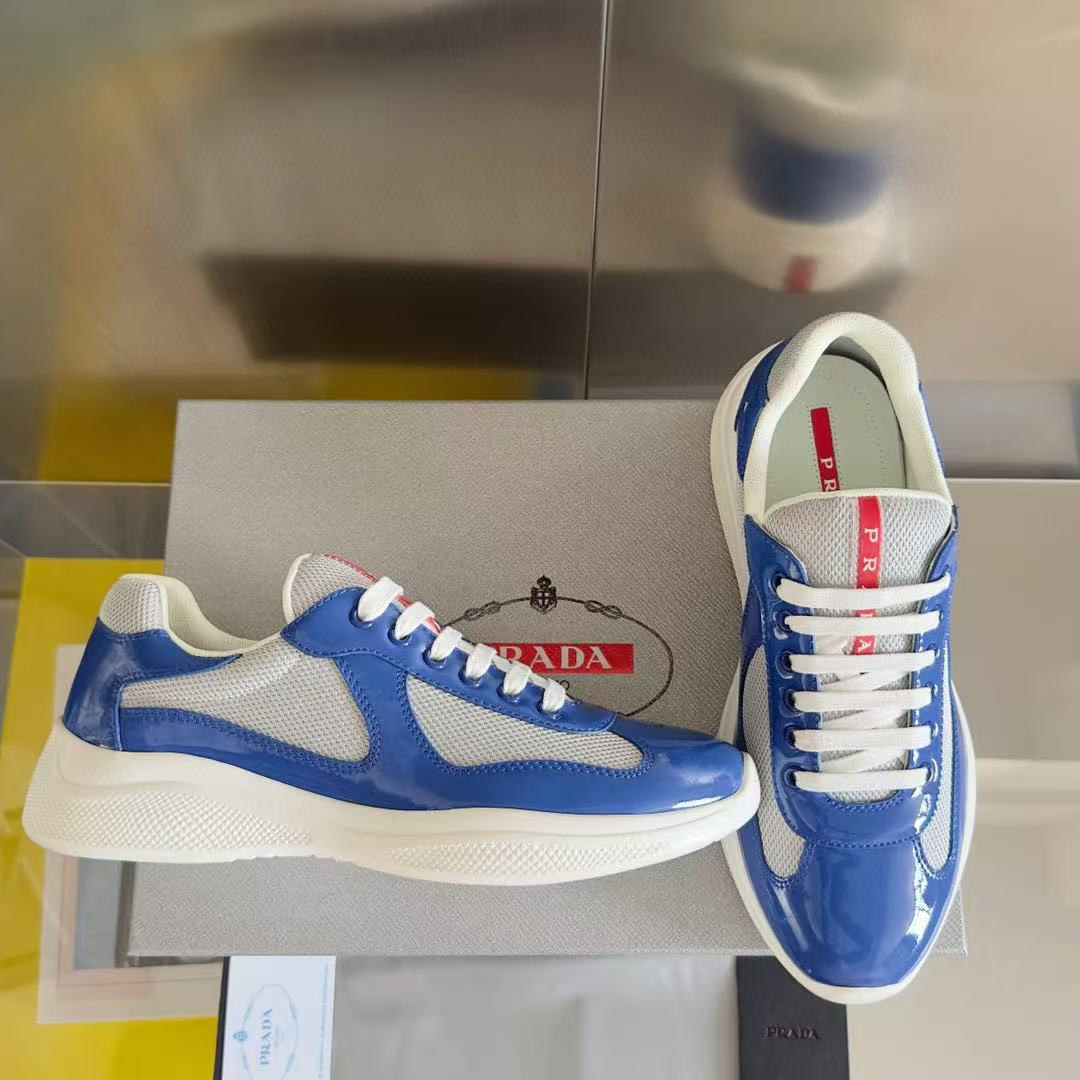 UA Pra*a America's Cup