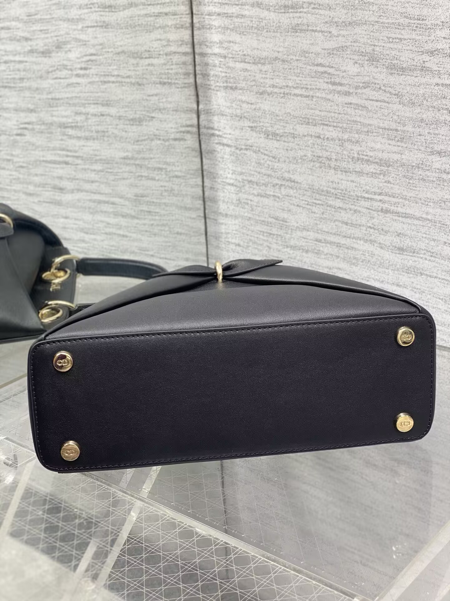 D10r Cigale Bag 28x10x22cm