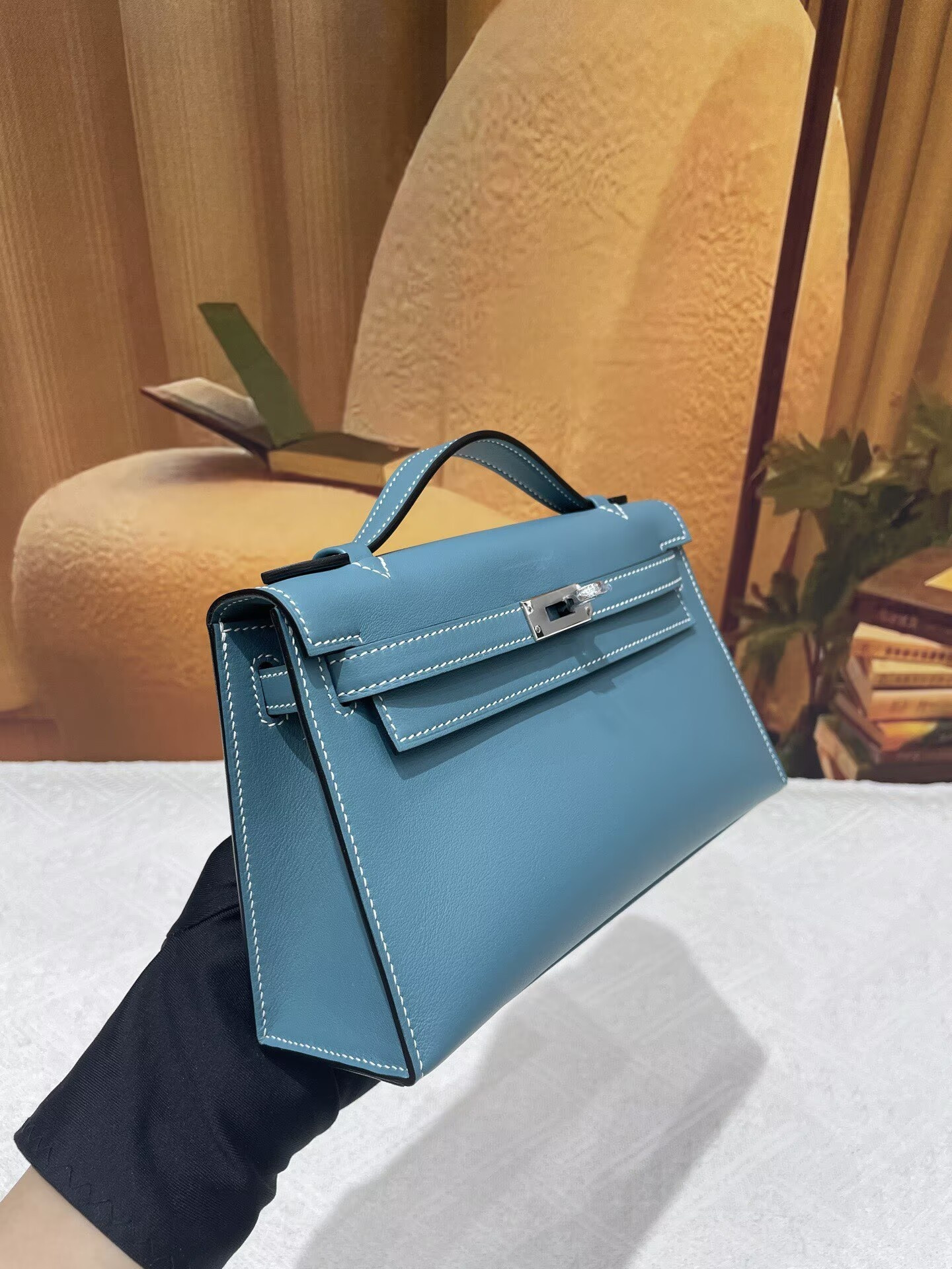 H**me5 Kelly Mini Swift 22 22×7×13CM