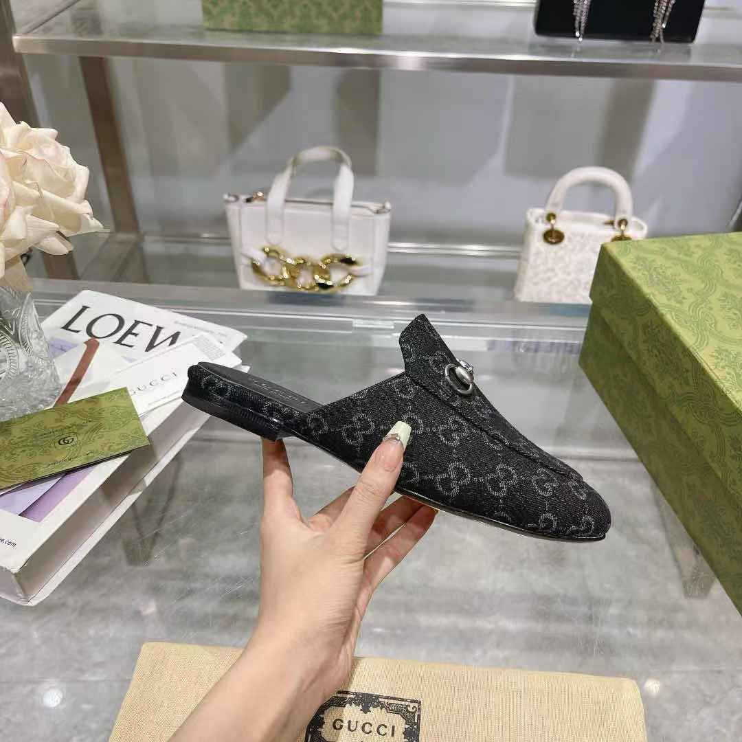 UA Gvc*1 PRINCETOWN SLIPPER