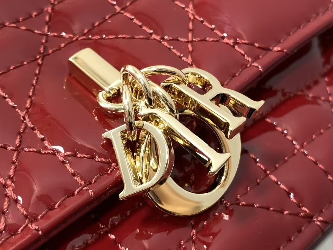 MISS D10r MINI HANDBAG 21x11.5x4.5cm