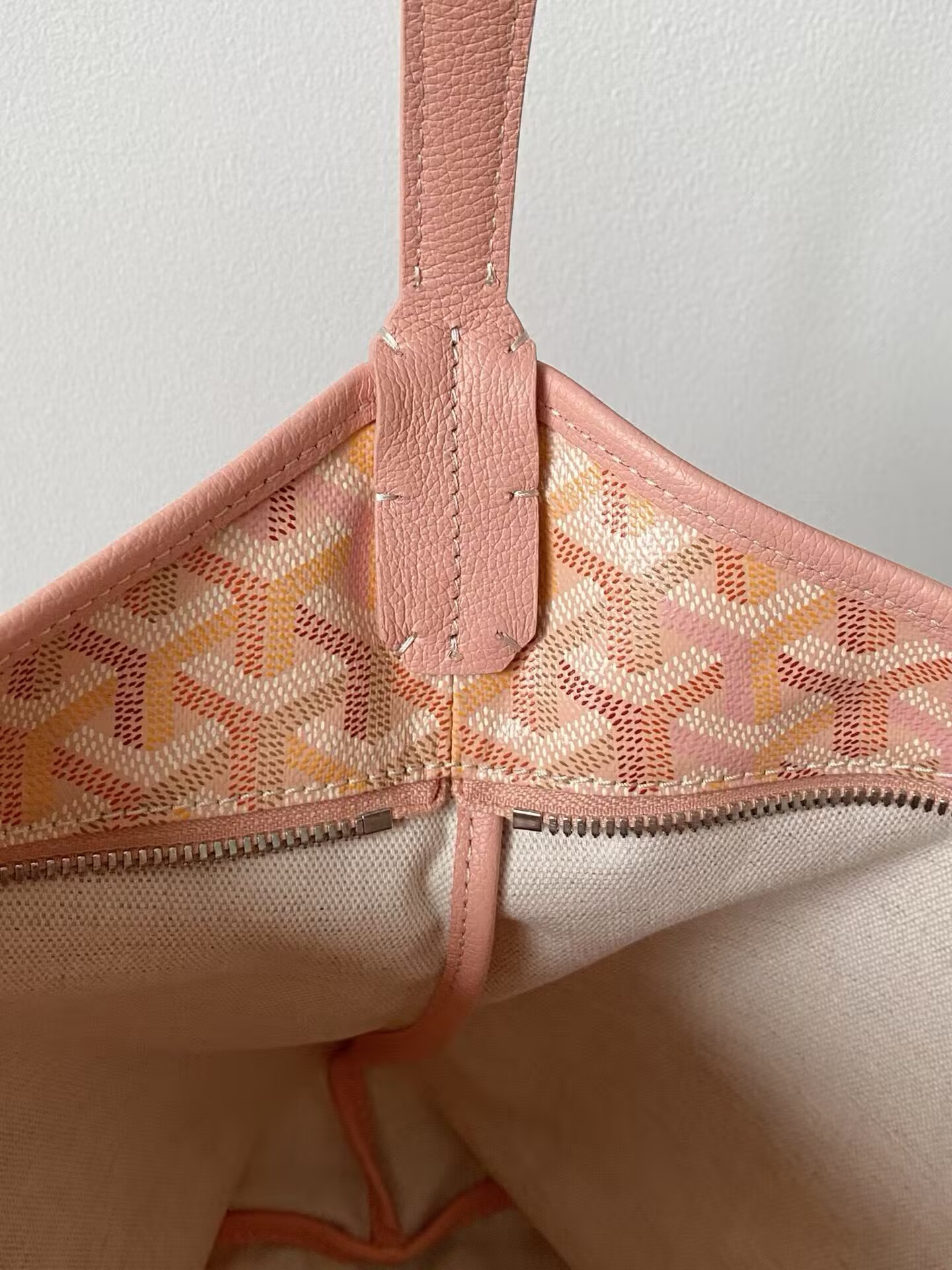 G09ard bohème hobo bag 42x27x15cm