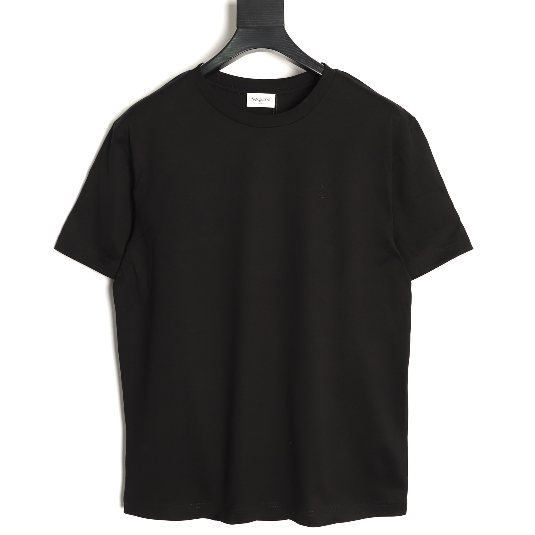Sa1nt Lau*nt y51 short-sleeved t-shirt