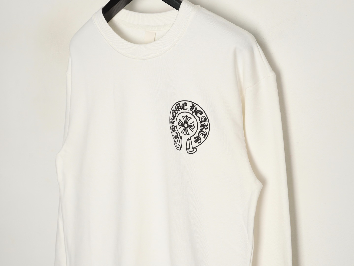 Ch*0me He**ts 24Fw Hoodies