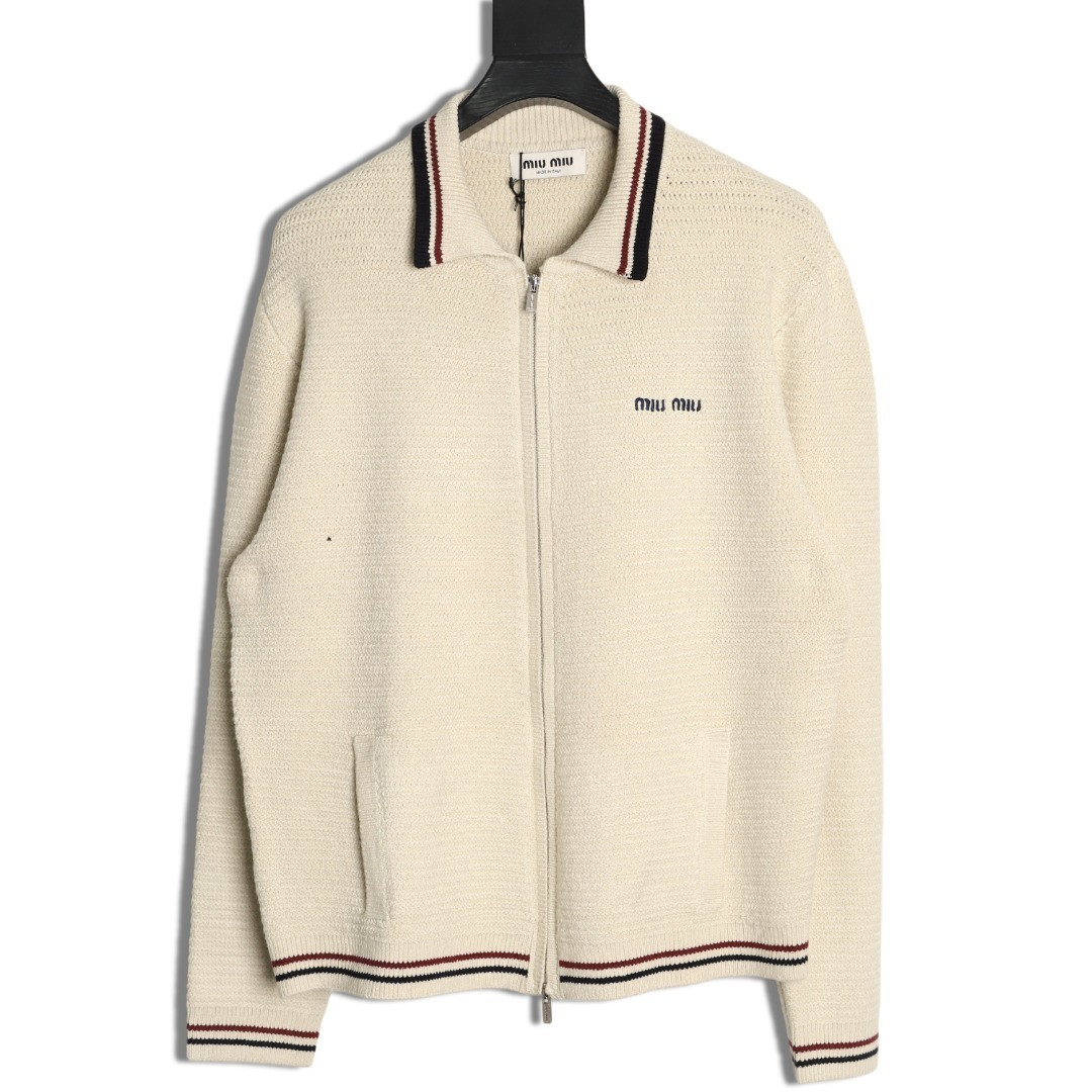 Miu Miu Sweaters Coats