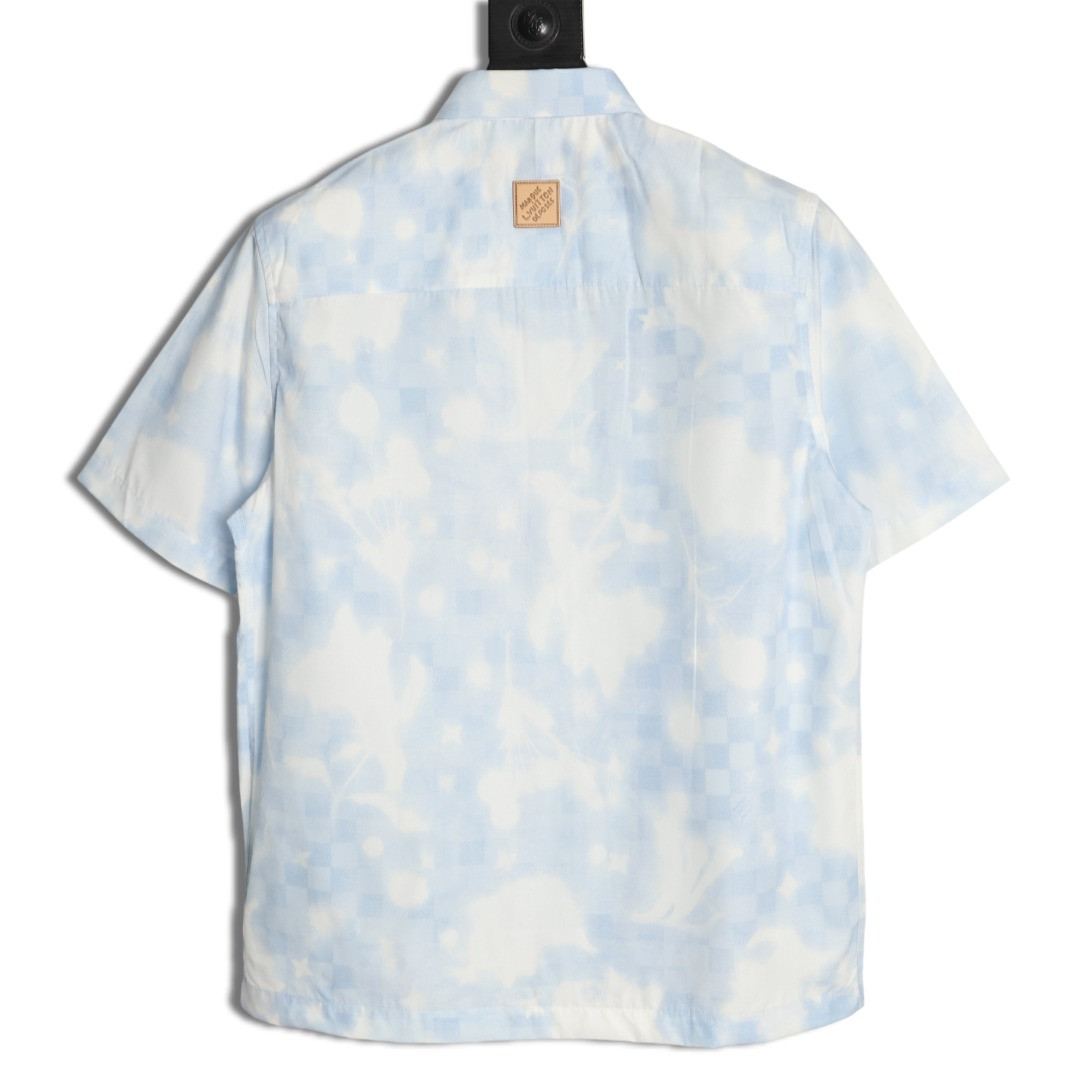 l0vis Vvtt0n short-sleeved shirts