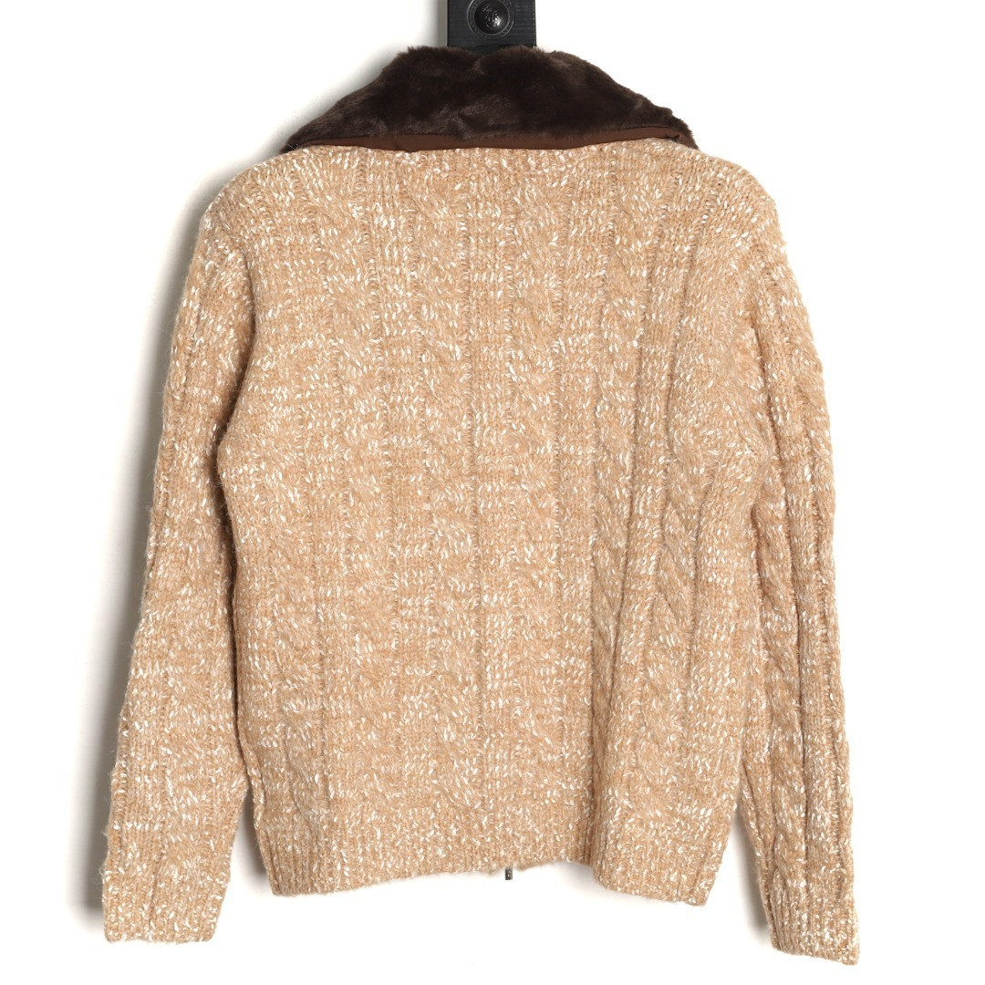 Miu Miu 25Fw Sweaters Coats