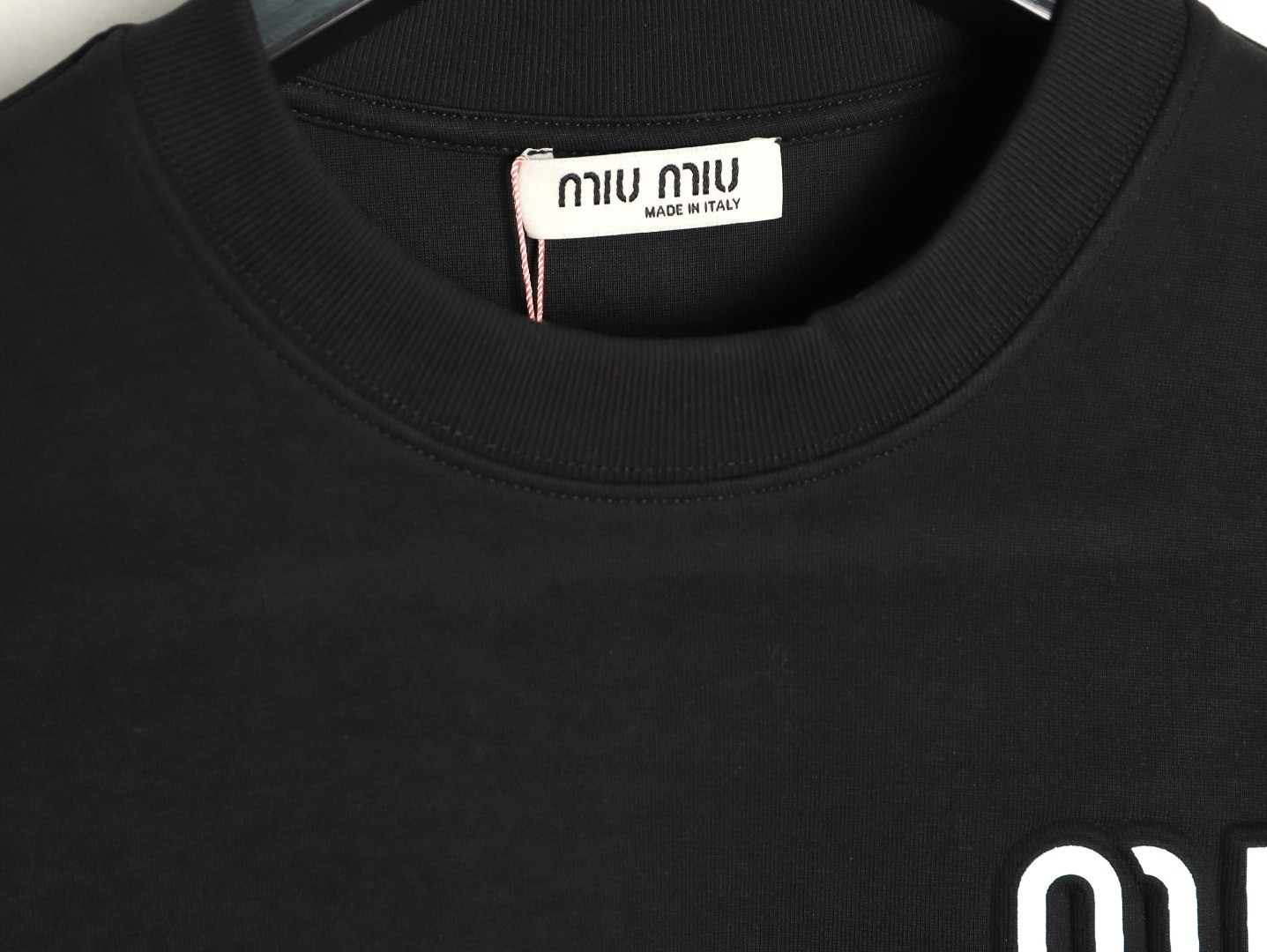 Miu Miu 25Fw Hoodies