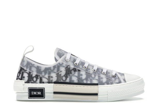 UA D10r B23 LOW TOP LOGO OBLIQUE