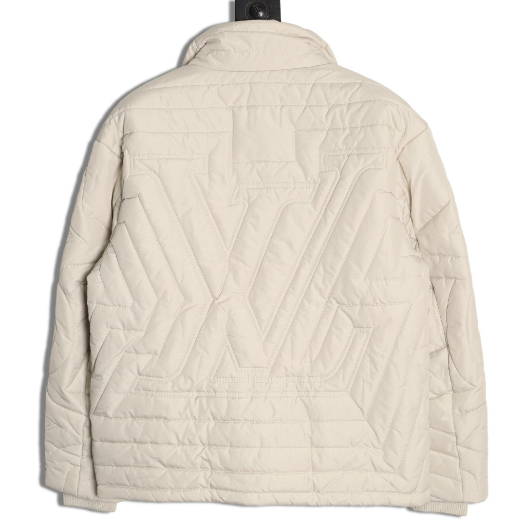 L0vis Vvtt0n 25FW Padded jacket