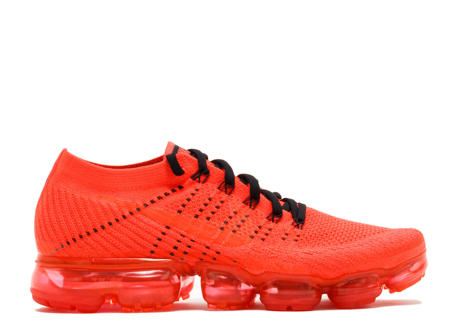 UA Nike Air Vapormax Flyknit / Clot "Clot"