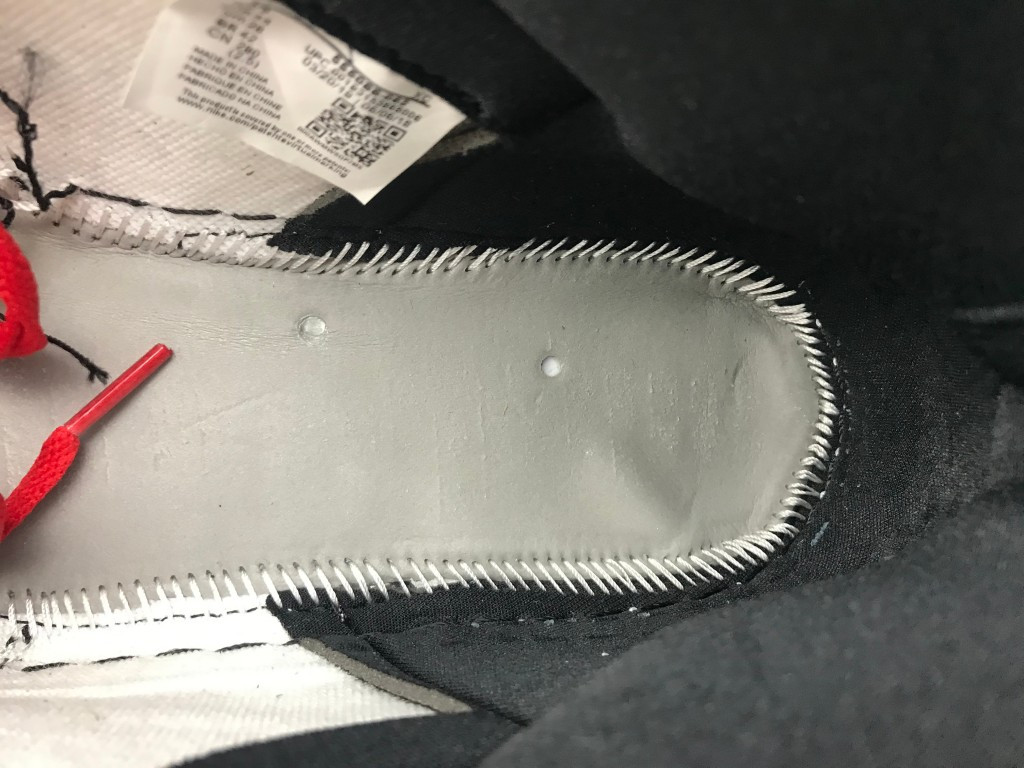 UA AIR JORDAN 1 RETRO HIGH OG 