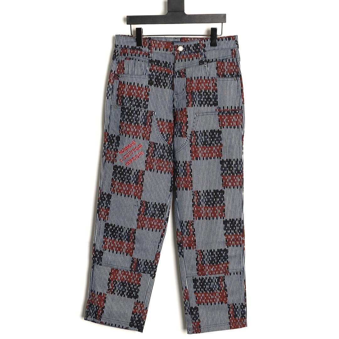 L0vis Vvtt0n LV Pants Suit