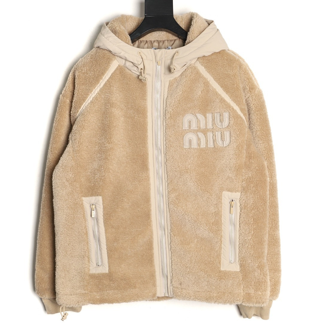 Miu Miu Coats