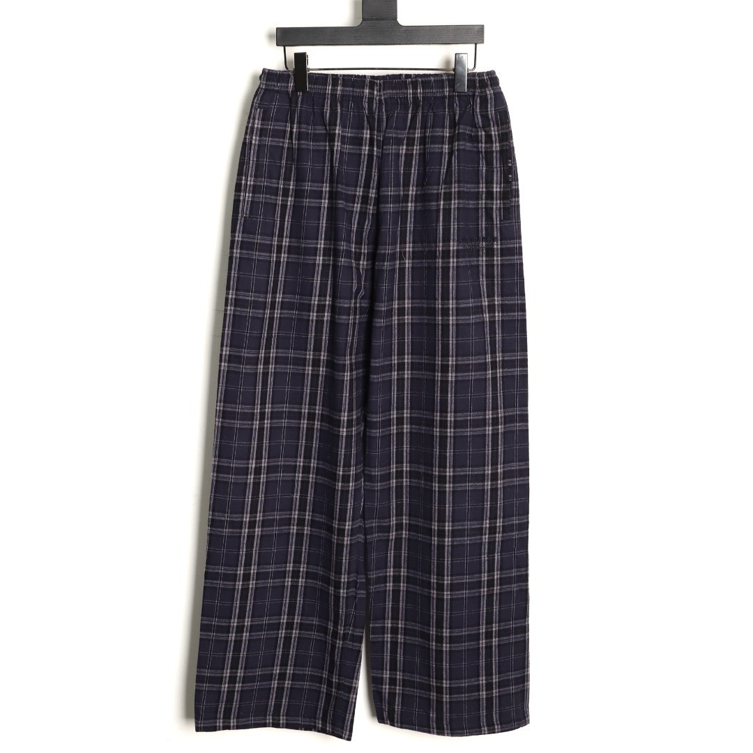 Ba1en*iaga BLCG 25FW Pants Suit