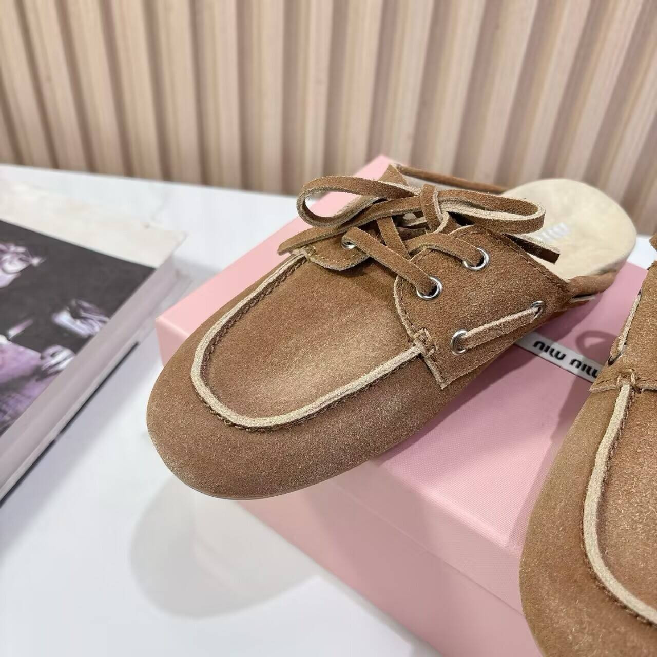 UA M1v M1v Mules
