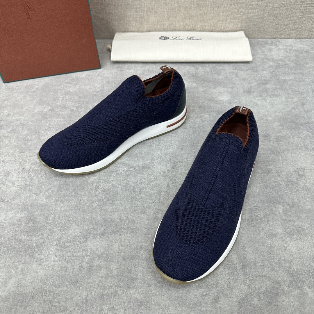 UA L0r0 P1ana 360 LP Flexy Walk Sneaker