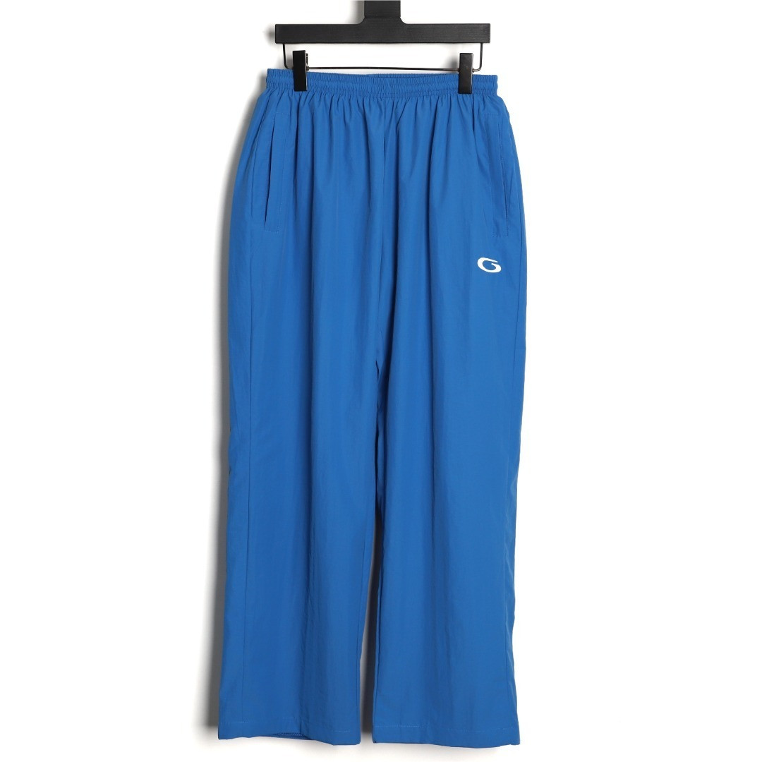 Ba1en*iaga blcg 26ss pants suit
