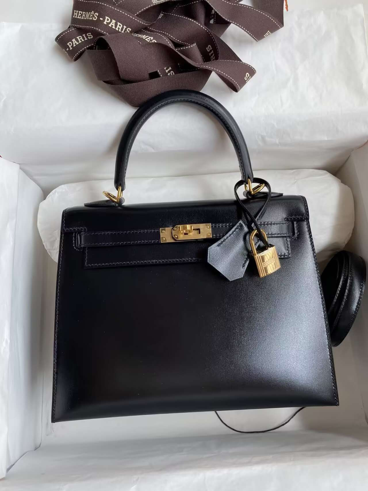 H**mes Kelly 25 28
