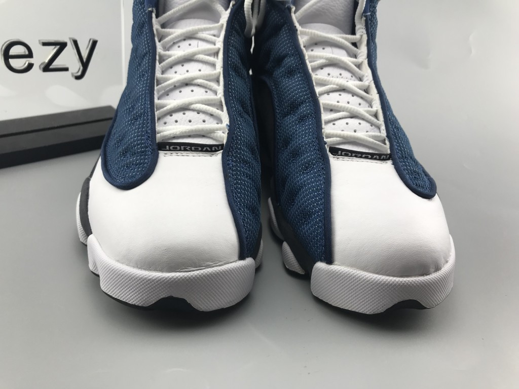 UA AIR JORDAN 13 RETRO 