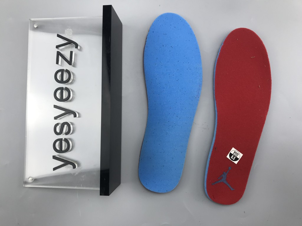 UA AIR JORDAN 4 RETRO "FIBA"